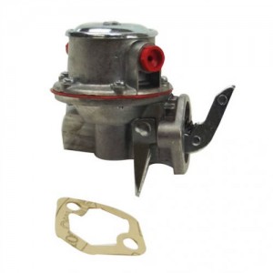 Case IH New Holland Electric-Fuel-Lift-Pump-RE27667