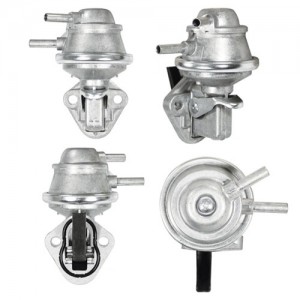 Case IH New Holland Electric-Fuel-Lift-Pump-RE38009