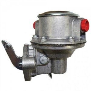 Case IH New Holland Electric-Fuel-Lift-Pump-RE43273