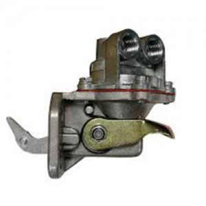 Case IH New Holland Electric-Fuel-Lift-Pump296265A1