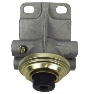 Case IH New Holland Electric Fuel Lift Pump 81866602, F1NN9A384AA