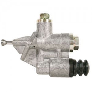 Case IH New Holland Electric-Fuel-Lift-Pump8747339