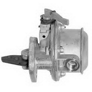 MASSEY FERGUSON LIFT PUMP 1447381M91 3637287M91 4222104M91