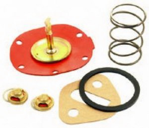 DAVID BROWNFUEL LIFT PUMP K262265