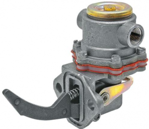 Case IH New Holland Electric-Fuel-Lift-Pump-1966518C1