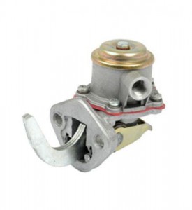 Case IH New Holland Electric-Fuel-Lift-Pump-826154M91