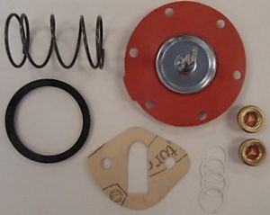 Perkins FUEL LIFT PUMP 26410045