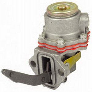 UNIVERSAL TRACTORS FUEL LIFT PUMP 115 16 09011516090