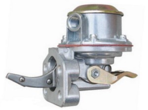 MASSEY FERGUSON FUEL LIFT PUMP 4222449M91 4224706M91 4225162M1