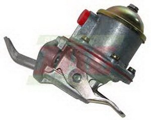 landini fuel lift pump 2641372 2641A064 3637309M91 4222093M91 ULPK0007
