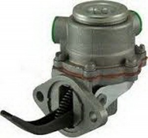 FENDT FUEL LIFT PUMP F278201710400