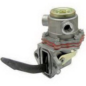 FIAT FUEL LIFT PUMP 98419724