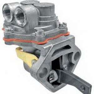 MASSEY FERGUSON FUEL LIFT PUMP 1446146M91 1641103M91 3637414M91 4222174M91 890986M91 893159M91