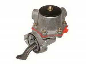 FENDT FUEL LIFT PUMP F312200710041