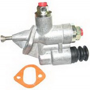 CASE IH FUEL LIFT PUMP J936317