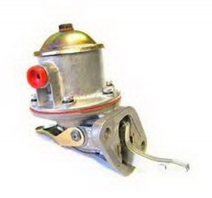 LEYLAND FUEL LIFT PUMP 13H3375 8G8845