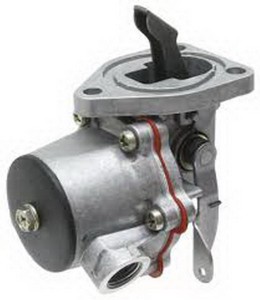 DEUTZ FAHR FUEL LIFT PUMP 02134511 04231021 04238003