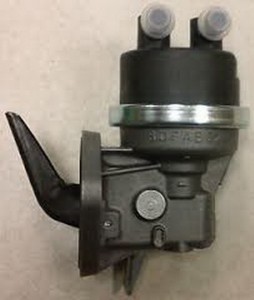 JOHN DEERE FUEL LIFT PUMP RE38009
