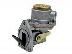 FENDT FUEL LIFT PUMP F150204710012 F278201710400