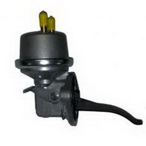 RENAULT FUEL LIFT PUMP 6005013076