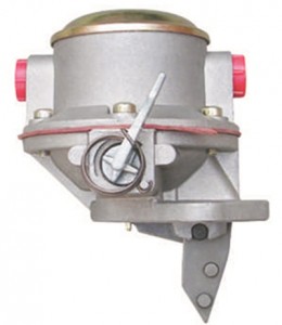 PERKINS FUEL PUMP 2641338 2641388 2641465