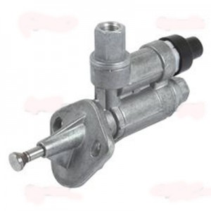 Case IH Fuel Pump J936317