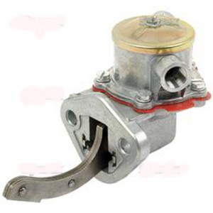 Case IH Fuel Pump 708294R93