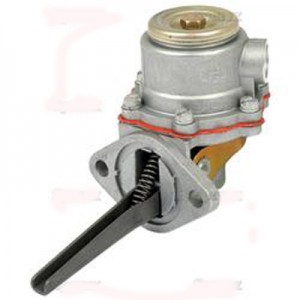 Case IH Fuel Pump 3055375R93 3132697R92 B503521