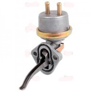 JOHN DEERE FUEL PUMP RE61260