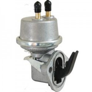 JOHN DEERE FUEL PUMP RE5539 RE55390