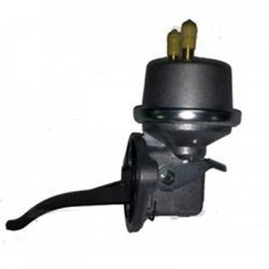 JOHN DEERE FUEL PUMP RE61260