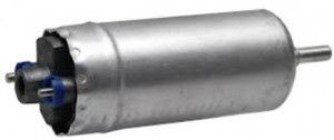 JOHN DEERE FUEL PUMP AL168483