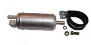 JOHN DEERE FUEL PUMP AL155607