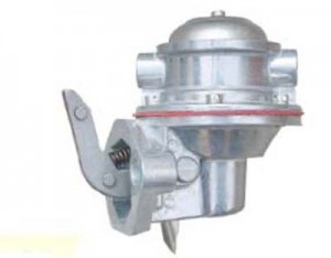 JOHN DEERE FUEL PUMP AR77914 AR92777 AR52159