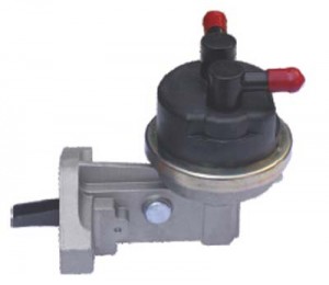 JOHN DEERE FUEL PUMP RE66153 RE535728