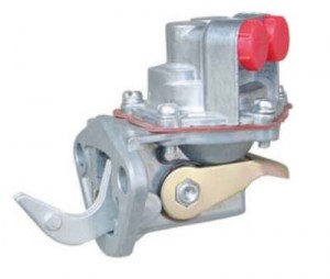 PERKINS FUEL PUMP 2641311 2641A063 ULPK0006