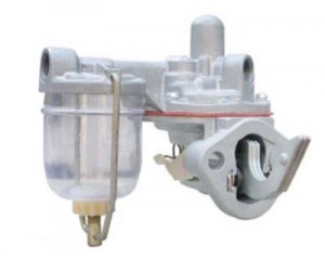 PERKINS FUEL PUMP 2641345 2641346 2641A065