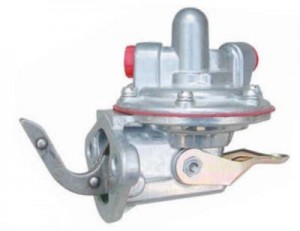 PERKINS FUEL PUMP 2641328 2641333 2641336