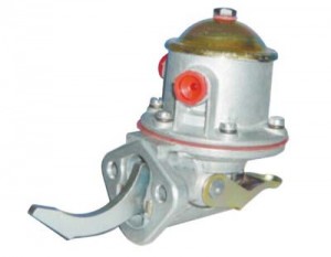 Perkins Fuel Pump 2641372 2641A064