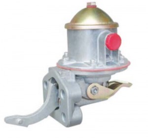 Perkins Fuel Pump 2641720 2641729 2641A070