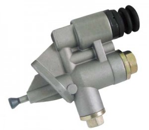 CUMMINS FUEL PUMP 3917998