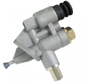 CUMMINS FUEL PUMP 3936318