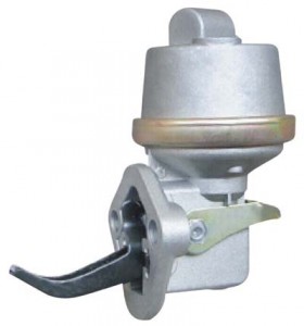 CUMMINS FUEL PUMP 3904374 3928143