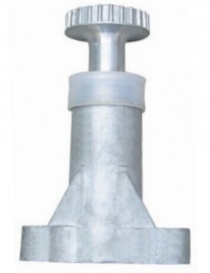 CATERPILLER FUEL PUMP 4W0788