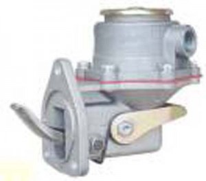DEUTZ FUEL PUMP 04150197 04157603 04167698