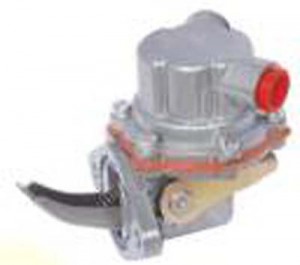 DEUTZ FUEL PUMP 01172781 01172782 01173937