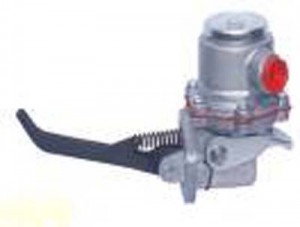 CATERPILLER FUEL PUMP BCD1969/5 0126044 01260140