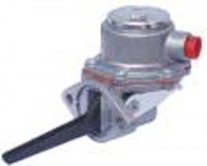 CATERPILLER FUEL PUMP BCD 1981/5 020022201