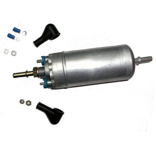 Bosch 0580464090 Elettropompa Carburante – Alta Affidabilità Per Motori Benzina E Diesel